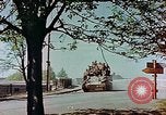 Image United States Army Leipzig Allemagne, 1945, de la seconde 38 séquences d'archives historiques vidéo 65675036084