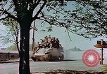 Image United States Army Leipzig Allemagne, 1945, de la seconde 39 séquences d'archives historiques vidéo 65675036084