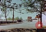 Image United States Army Leipzig Allemagne, 1945, de la seconde 45 séquences d'archives historiques vidéo 65675036084