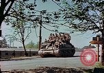 Image United States Army Leipzig Allemagne, 1945, de la seconde 49 séquences d'archives historiques vidéo 65675036084