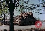 Image United States Army Leipzig Allemagne, 1945, de la seconde 50 séquences d'archives historiques vidéo 65675036084