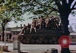 Image United States Army Leipzig Allemagne, 1945, de la seconde 51 séquences d'archives historiques vidéo 65675036084