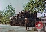 Image United States Army Leipzig Allemagne, 1945, de la seconde 52 séquences d'archives historiques vidéo 65675036084