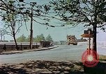 Image United States Army Leipzig Allemagne, 1945, de la seconde 54 séquences d'archives historiques vidéo 65675036084