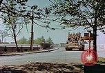 Image United States Army Leipzig Allemagne, 1945, de la seconde 57 séquences d'archives historiques vidéo 65675036084