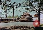 Image United States Army Leipzig Allemagne, 1945, de la seconde 58 séquences d'archives historiques vidéo 65675036084