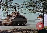 Image United States Army Leipzig Allemagne, 1945, de la seconde 59 séquences d'archives historiques vidéo 65675036084