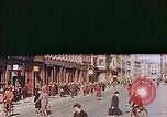 Image Des bombes ont endommagé des bâtiments à Wiesbaden en Allemagne Wiesbaden Allemagne, 1945, de la seconde 5 séquences d'archives historiques vidéo 65675036085