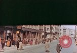 Image Des bombes ont endommagé des bâtiments à Wiesbaden en Allemagne Wiesbaden Allemagne, 1945, de la seconde 9 séquences d'archives historiques vidéo 65675036085
