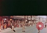 Image Des bombes ont endommagé des bâtiments à Wiesbaden en Allemagne Wiesbaden Allemagne, 1945, de la seconde 10 séquences d'archives historiques vidéo 65675036085
