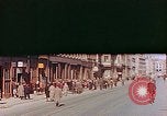 Image Des bombes ont endommagé des bâtiments à Wiesbaden en Allemagne Wiesbaden Allemagne, 1945, de la seconde 12 séquences d'archives historiques vidéo 65675036085
