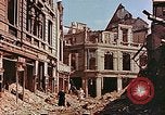 Immagine di Gli edifici danneggiati in Lipsia Leipzig Germania, 1945, secondo 21 filmato di repertorio 65675036086