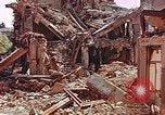 Immagine di Gli edifici danneggiati in Lipsia Leipzig Germania, 1945, secondo 27 filmato di repertorio 65675036086