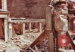 Immagine di Gli edifici danneggiati in Lipsia Leipzig Germania, 1945, secondo 30 filmato di repertorio 65675036086