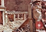 Immagine di Gli edifici danneggiati in Lipsia Leipzig Germania, 1945, secondo 33 filmato di repertorio 65675036086