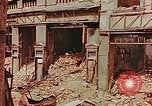 Immagine di Gli edifici danneggiati in Lipsia Leipzig Germania, 1945, secondo 38 filmato di repertorio 65675036086