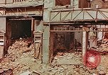 Immagine di Gli edifici danneggiati in Lipsia Leipzig Germania, 1945, secondo 41 filmato di repertorio 65675036086