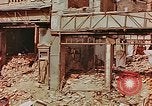 Immagine di Gli edifici danneggiati in Lipsia Leipzig Germania, 1945, secondo 42 filmato di repertorio 65675036086