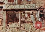 Immagine di Gli edifici danneggiati in Lipsia Leipzig Germania, 1945, secondo 45 filmato di repertorio 65675036086