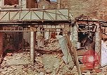 Immagine di Gli edifici danneggiati in Lipsia Leipzig Germania, 1945, secondo 47 filmato di repertorio 65675036086