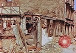 Immagine di Gli edifici danneggiati in Lipsia Leipzig Germania, 1945, secondo 52 filmato di repertorio 65675036086