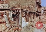 Immagine di Gli edifici danneggiati in Lipsia Leipzig Germania, 1945, secondo 53 filmato di repertorio 65675036086