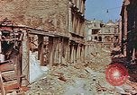 Immagine di Gli edifici danneggiati in Lipsia Leipzig Germania, 1945, secondo 56 filmato di repertorio 65675036086