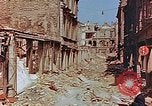 Immagine di Gli edifici danneggiati in Lipsia Leipzig Germania, 1945, secondo 57 filmato di repertorio 65675036086