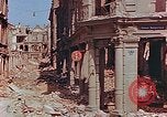 Immagine di Gli edifici danneggiati in Lipsia Leipzig Germania, 1945, secondo 62 filmato di repertorio 65675036086