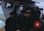 Image of German and Russian military officials Germany, 1945, second 11 stock footage video 65675036090
