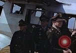 Image of German and Russian military officials Germany, 1945, second 13 stock footage video 65675036090