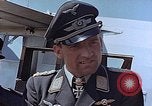 Image of German and Russian military officials Germany, 1945, second 16 stock footage video 65675036090