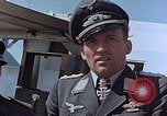 Image of German and Russian military officials Germany, 1945, second 18 stock footage video 65675036090