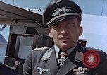 Image of German and Russian military officials Germany, 1945, second 19 stock footage video 65675036090