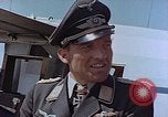 Image of German and Russian military officials Germany, 1945, second 26 stock footage video 65675036090
