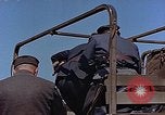 Image of German and Russian military officials Germany, 1945, second 32 stock footage video 65675036090