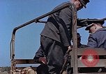 Image of German and Russian military officials Germany, 1945, second 45 stock footage video 65675036090