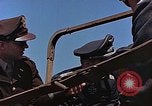 Image of German and Russian military officials Germany, 1945, second 49 stock footage video 65675036090