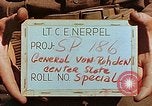 Standbild Deutsche allgemeine Hans-Ulrich von Blaye Deutschland, 1945, aus Sekunde 4 historischem Filmmaterial Videoclip 65675036091