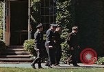 Standbild Deutsche allgemeine Hans-Ulrich von Blaye Deutschland, 1945, aus Sekunde 8 historischem Filmmaterial Videoclip 65675036091