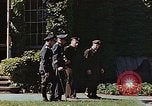 Standbild Deutsche allgemeine Hans-Ulrich von Blaye Deutschland, 1945, aus Sekunde 9 historischem Filmmaterial Videoclip 65675036091