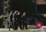 Standbild Deutsche allgemeine Hans-Ulrich von Blaye Deutschland, 1945, aus Sekunde 10 historischem Filmmaterial Videoclip 65675036091