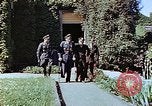 Standbild Deutsche allgemeine Hans-Ulrich von Blaye Deutschland, 1945, aus Sekunde 11 historischem Filmmaterial Videoclip 65675036091