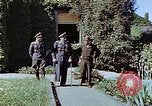 Standbild Deutsche allgemeine Hans-Ulrich von Blaye Deutschland, 1945, aus Sekunde 13 historischem Filmmaterial Videoclip 65675036091