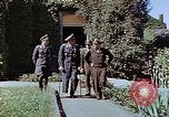 Standbild Deutsche allgemeine Hans-Ulrich von Blaye Deutschland, 1945, aus Sekunde 14 historischem Filmmaterial Videoclip 65675036091