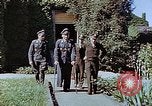 Standbild Deutsche allgemeine Hans-Ulrich von Blaye Deutschland, 1945, aus Sekunde 15 historischem Filmmaterial Videoclip 65675036091