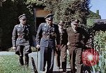Standbild Deutsche allgemeine Hans-Ulrich von Blaye Deutschland, 1945, aus Sekunde 18 historischem Filmmaterial Videoclip 65675036091