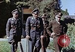Standbild Deutsche allgemeine Hans-Ulrich von Blaye Deutschland, 1945, aus Sekunde 19 historischem Filmmaterial Videoclip 65675036091