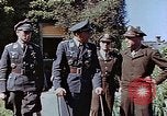 Standbild Deutsche allgemeine Hans-Ulrich von Blaye Deutschland, 1945, aus Sekunde 20 historischem Filmmaterial Videoclip 65675036091