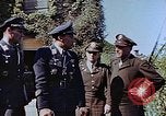 Standbild Deutsche allgemeine Hans-Ulrich von Blaye Deutschland, 1945, aus Sekunde 22 historischem Filmmaterial Videoclip 65675036091